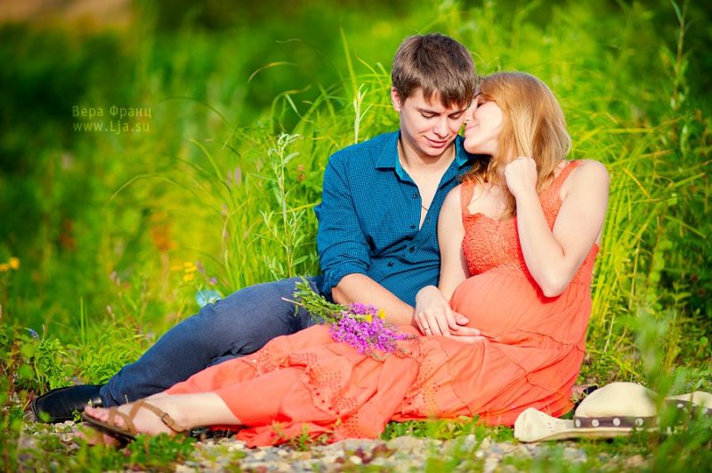 Детские фотосессии — фотограф Вера Франц, Волгоград, кадр 5