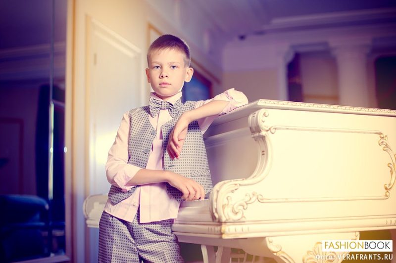 Детские фотосессии — фотограф Вера Франц, Волгоград, кадр 20